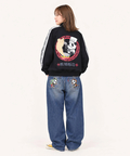 PANDIESTA(パンディエスタ) |SB PANDIESTA 熊猫飯店 パラパラパンダ チャーハン トラックジャケット(536103 MENS/WOMENS）