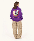 PANDIESTA(パンディエスタ) |SB PANDIESTA 熊猫飯店 パラパラパンダ チャーハン トラックジャケット(536103 MENS/WOMENS）