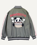 PANDIESTA(パンディエスタ) |SB PANDIESTA 熊猫飯店 小籠包パンダ シャカシャカ シャーリング ブルゾン(536101 MENS/WOMENS）
