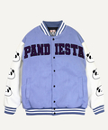 PANDIESTA(パンディエスタ) |SB PANDIESTA 熊猫飯店 ほかほかパンダ 肉まん スタジアム ジャンパー(536100 MENS/WOMENS）