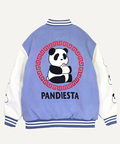 PANDIESTA(パンディエスタ) |SB PANDIESTA 熊猫飯店 ほかほかパンダ 肉まん スタジアム ジャンパー(536100 MENS/WOMENS）