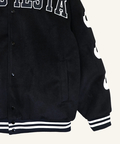 PANDIESTA(パンディエスタ) |SB PANDIESTA 熊猫飯店 ほかほかパンダ 肉まん スタジアム ジャンパー(536100 MENS/WOMENS）