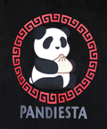 PANDIESTA(パンディエスタ) |SB PANDIESTA 熊猫飯店 ほかほかパンダ 肉まん スタジアム ジャンパー(536100 MENS/WOMENS）