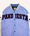 PANDIESTA(パンディエスタ) |SB PANDIESTA 熊猫飯店 ほかほかパンダ 肉まん スタジアム ジャンパー(536100 MENS/WOMENS）
